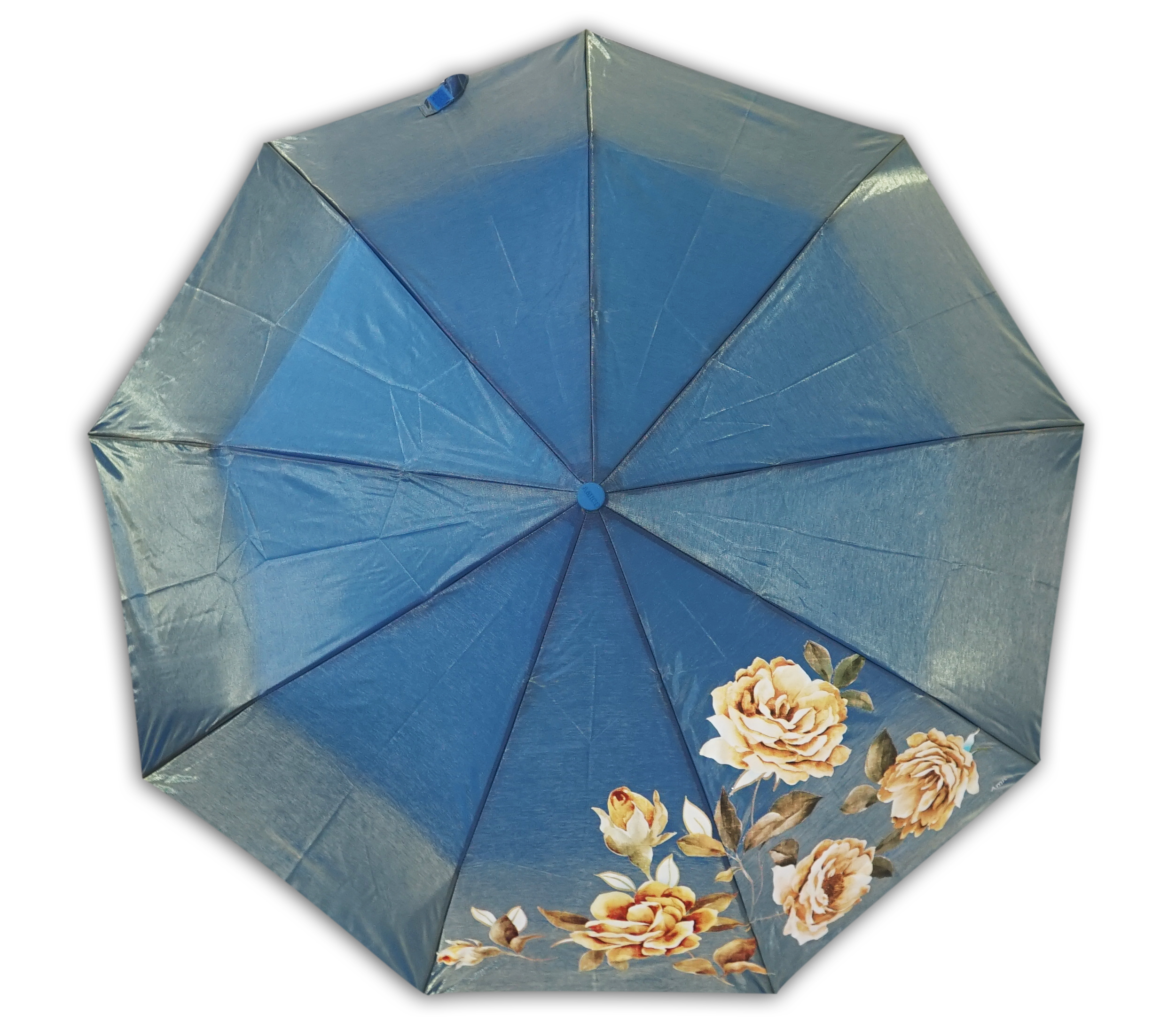 З-240 Зонт женский  п/авт.