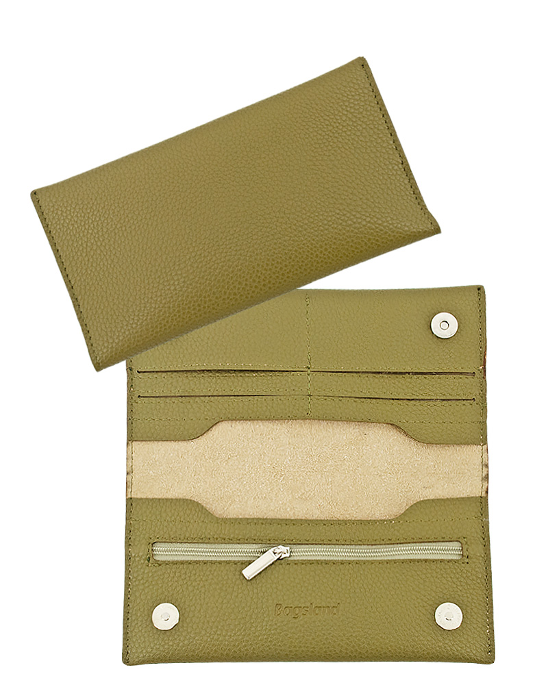 ВП011-02140 Портмоне женское