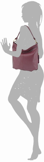 В2468-07110 Сумка женская