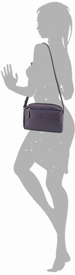 В2734-12110 Сумка женская