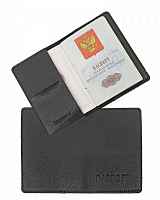ВП002-00140 Обложка для паспорта